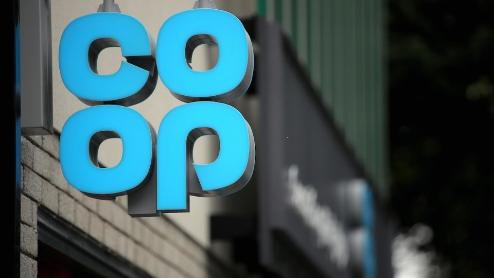 Located on King Street, the new-look Co-op store supports 12 local jobs and opens between 7am-10pm daily