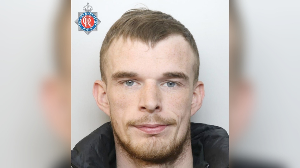 Jack Clarke. Image courtesy of GMP