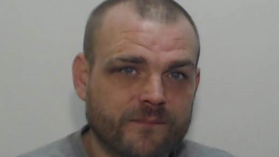 Steven Reid. Image courtesy of GMP