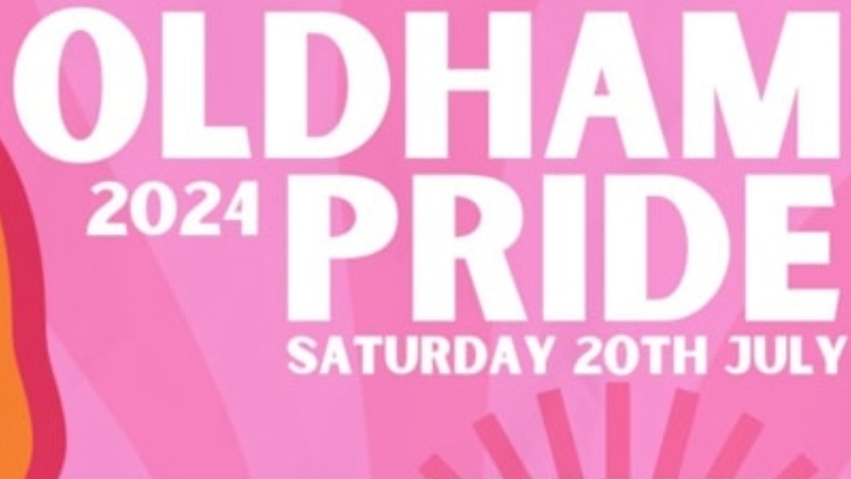 Kicking off the annual LGBTQ+ event, there will be a huge parade from Billingtons at 12noon