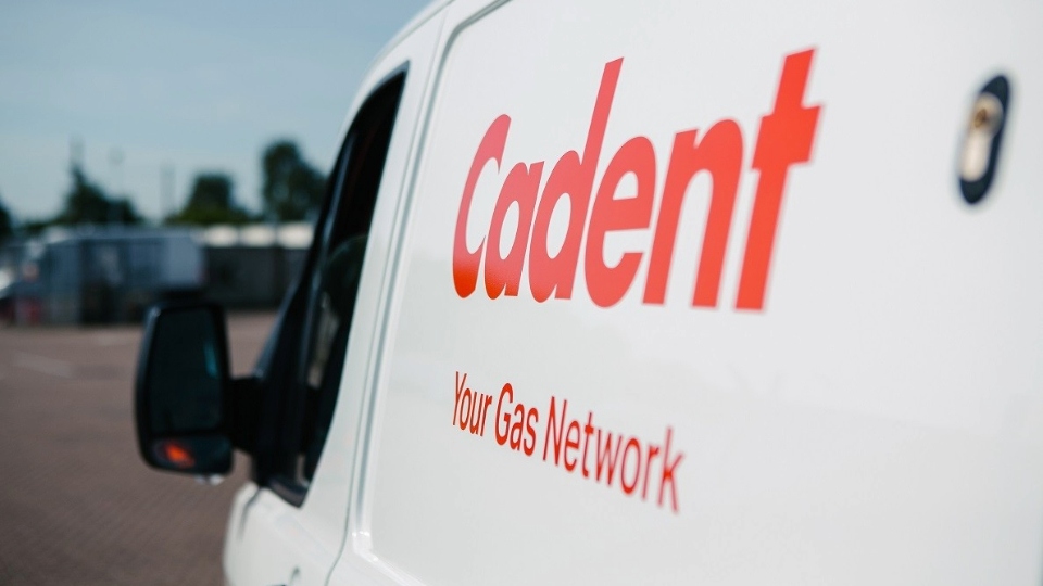 Cadent is calling time on ageing pipes that help distribute gas to heat thousands of homes