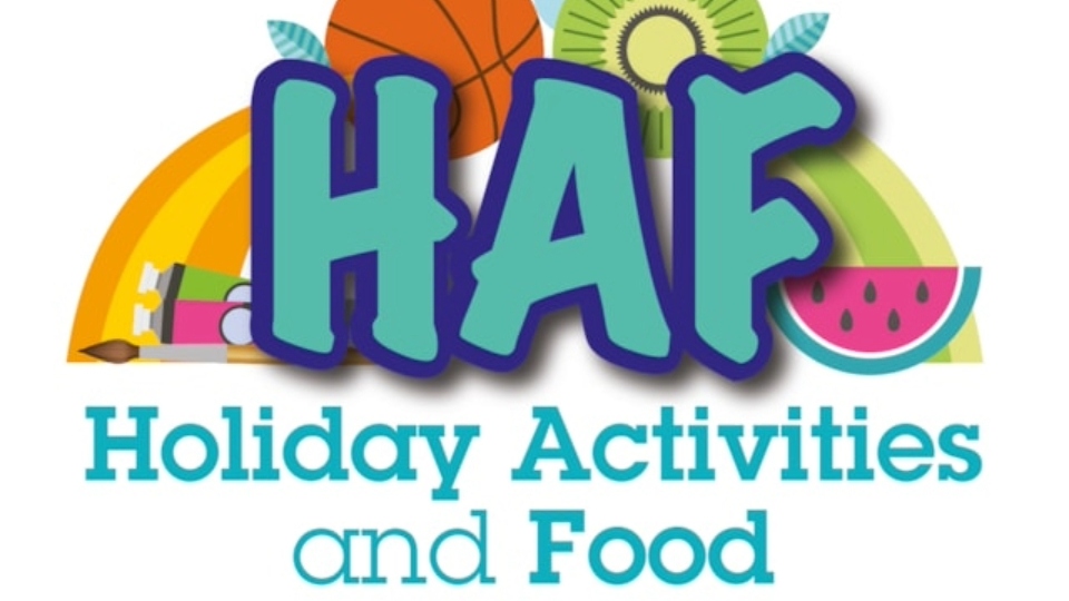 Oldham’s holiday activities and food programme (HAF) programme is funded by the Department for Education and first began during Easter 2021