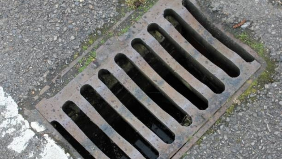 The clean-up is part of the council's Don’t Trash Oldham campaign