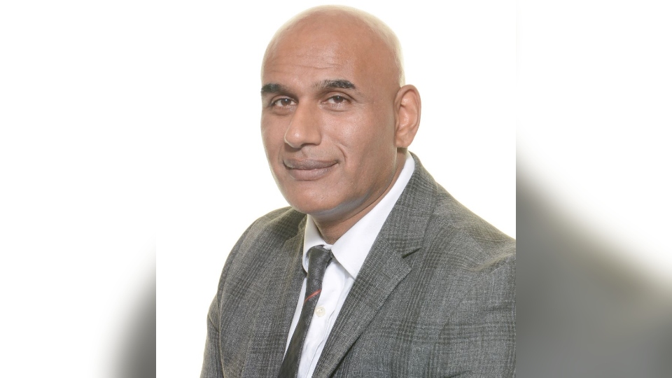 Tariq Mahmood has taken up the role of principal at Oasis Academy Oldham