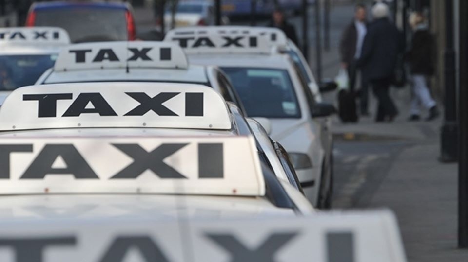 “In general, taxi standards in Oldham are very good,