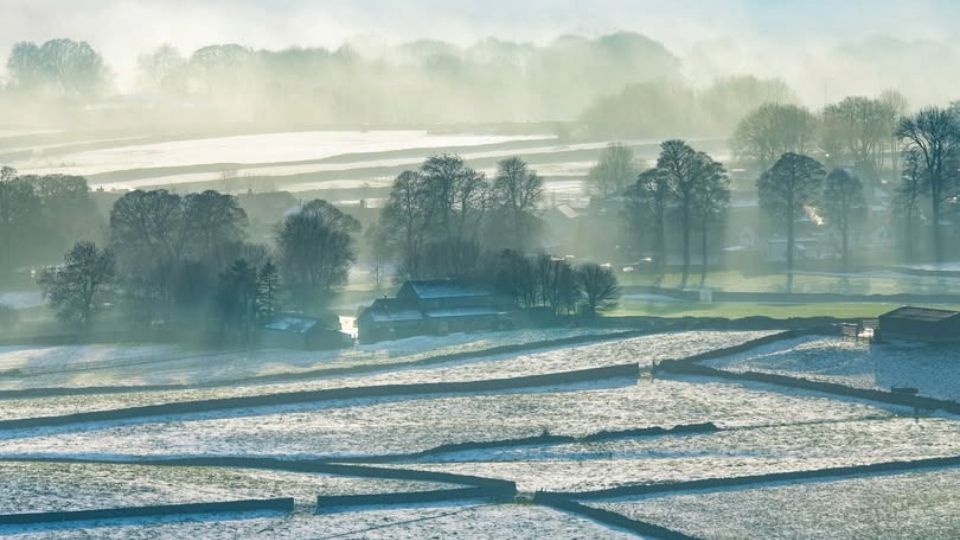 Image courtesy of the Peak District National Park Facebook page