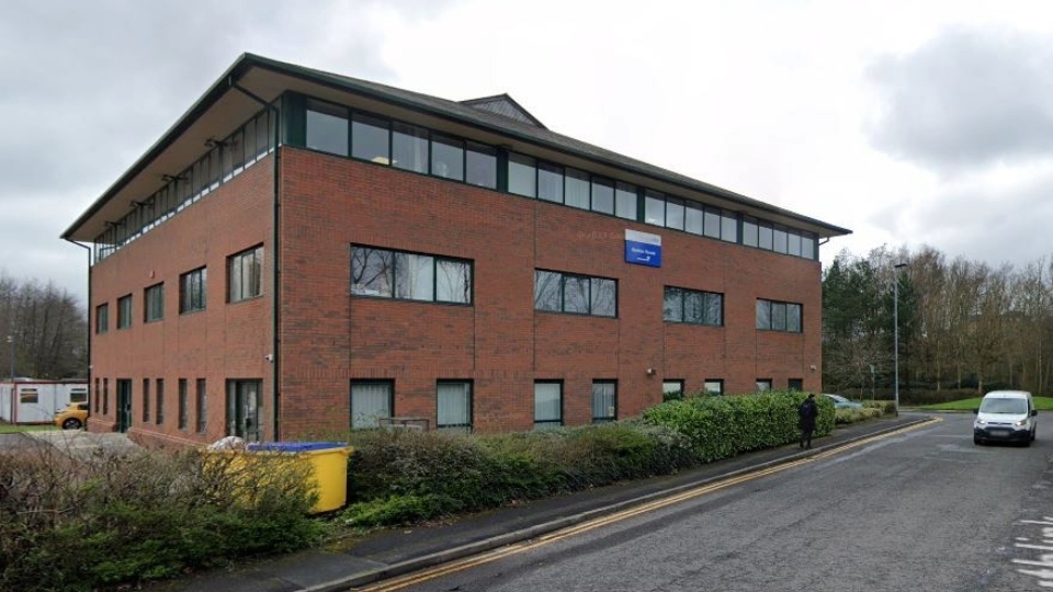 Oldham office block ‘likely to attract vandalism and anti-social behaviour’ could be demolished to make way for 140 homes