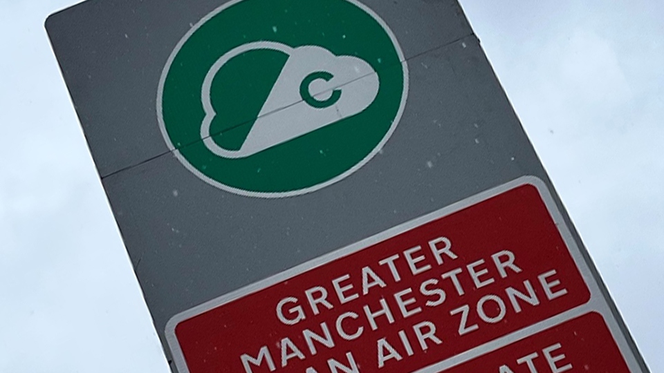 Clean air zone plans were ‘paused’ just months before they were set to start following a major backlash