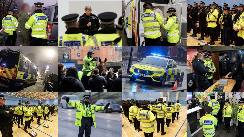 Images courtesy of GMP