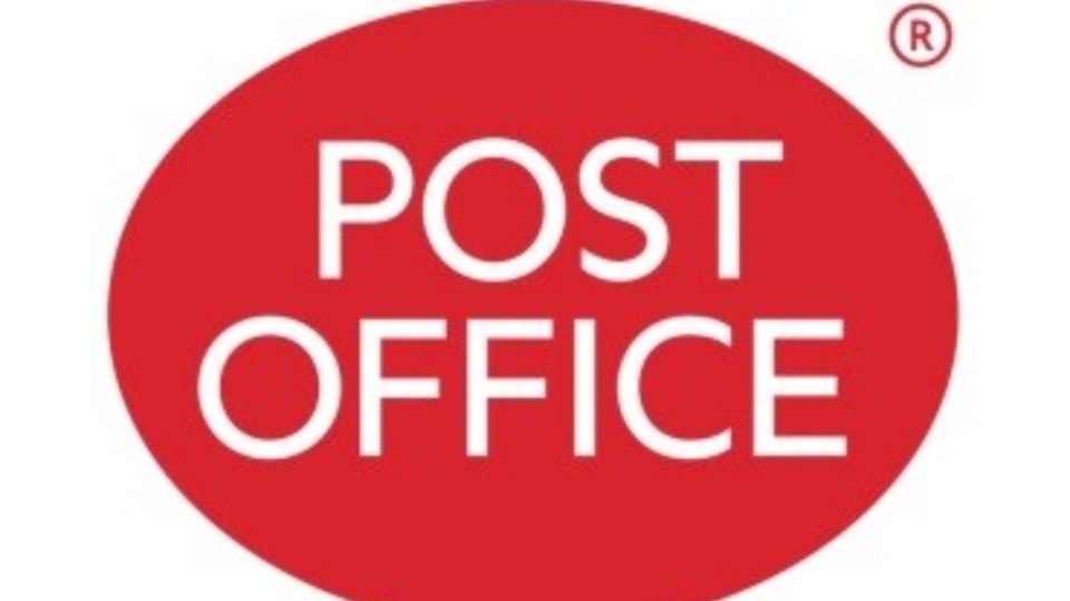 The Post Office at WH Smiths in Oldham town centre is set to close in early May