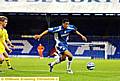 Nick Blackman 