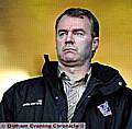 JOHN SHERIDAN 