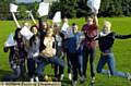 PUPILS at North Chadderton School were celebrating after achieving a bumper 98.5 per cent pass rate in this year’s A-level results. 

It was a day of jubilation as a handful of talented pupils scooped the new A* grade after anxiously awaiting their results. 

Pictured (from left) are Bethany Smith, Kirsty Butler, Jodie Gould, Charlotte Hill, Vanessa Vickers, Sarah Spencer, Jordan Hamilton, Stuart McCluskey, Sam Hall and Lauren Walker. 

To see all pictures from today’s A-level results day,