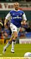 Warren Feeney - among front runners for vacant post