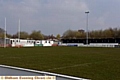 WHITEBANK STADIUM