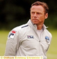 Paul Dickov