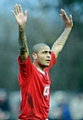 Leon Clarke