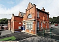 Springhead Infant and Nursery School