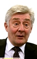 Police and Crime Commissioner Tony Lloyd 
