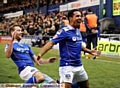 KOREY Smith is all smiles after his goal against Mansfield Town in the FA Cup — but the Athletic skipper has gone 95 appearances without scoring in the league. 