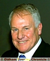 JOE ROYLE