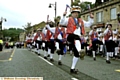 Saddleworth morris men 