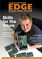 Oldham Business Edge Autumn 2015 Issue 2