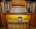 St Paul’s church organ - restoration plan