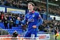 Danny Philliskirk was among the goalscorers for Athletic in their last Mansfield FA Cup tie.
