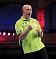 Michael Van Gerwen