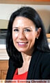 MP Debbie Abrahams