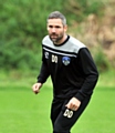 DAVID DUNN: no longer interim...