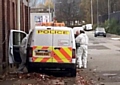 POLICE were called to a street in Oldham last night where a body was reportedly found.

Police officers and vehicles were seen at Gladstone Street at approximately 4pm with part of the road cordoned off.

Sources tell the Evening Chronicle a body was found at the scene but Greater Manchester Police have not been able to confirm this.