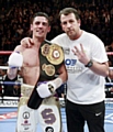 PRIDE OF MANCHESTER ANTHONY CROLLA