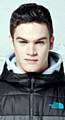 James Hepworth Face of JD Sports Christmas Ads