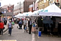 A 350-name petition failed to stall controversial plans for the switch to a street market