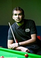 OLDHAM Snooker Academy-based Hamza Akbar will compete in the Victoria Bulgarian Open this weekend.

Pakistan’s only player on snooker’s world tour, who lives in Werneth, takes on Atherstone’s Matthew Selt in the first round in Sofia on Friday, having flown out from England today. 22-year-old Akbar came to England last month and is being given help and practice facilities by OSA boss Mohammed Nisar. 