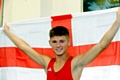 Will Cawley: the Holts teenager takes on Europe’s best young boxers in Poland next month.