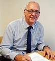 Dr Ian Wilkinson