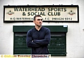 Kevin Sinfield comes “home” to Waterhead ARLFC. Picture: Darren Robinson
Kevin Richardson
