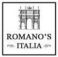 Romano's - Come Dine With Us