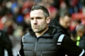 manager David Dunn was pleased with side’s commitment in the second-round tie.