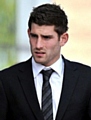 Ched Evans