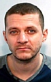 JAILED: violent robber John Foster