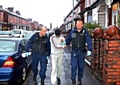 Police arrest 14 in the war to get drugs off Oldham’s streets