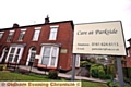 Parkside Care Home, Werneth.