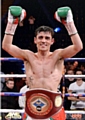 Anthony Crolla: to fight for title