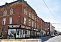 THE building on Union Street the charity hopes to restore and use