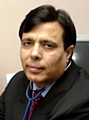 Dr Kailash Chand