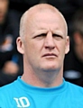 IAIN DOWIE would be happy to discuss a Latics return with club chairman Simon Corney